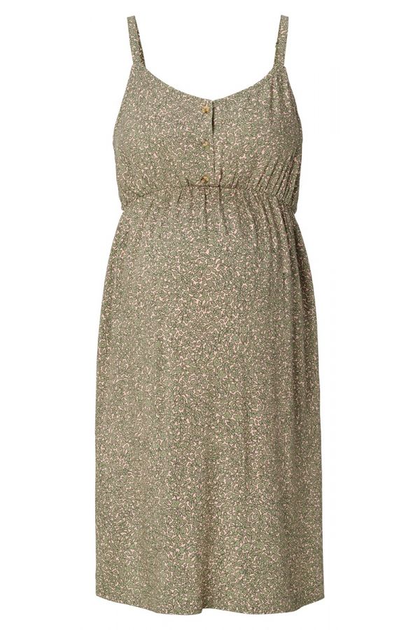 esprit Kleid - Real Olive