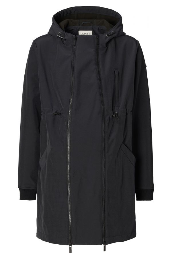 umstandsjacke esprit