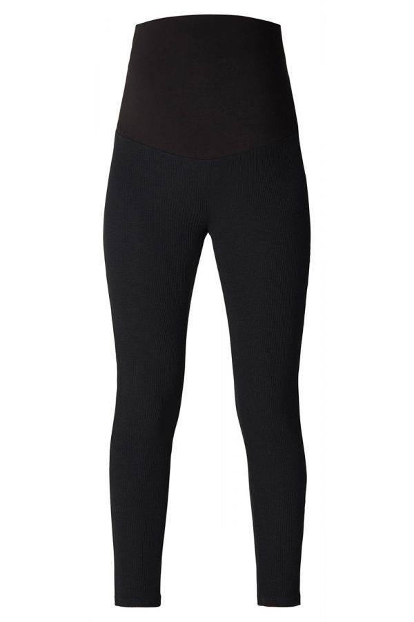 esprit Umstandsleggings - Black Ink