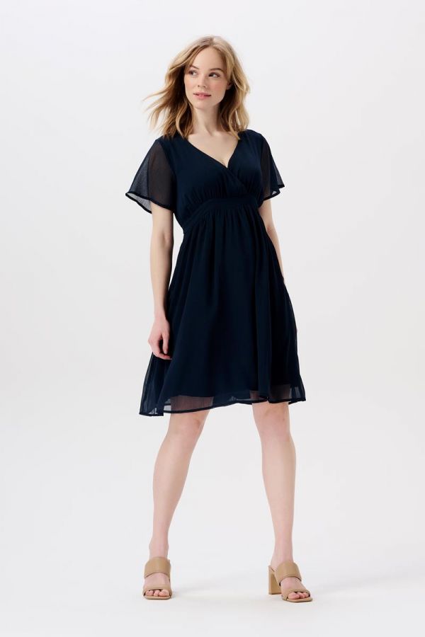 Noppies jurk zinnia on sale