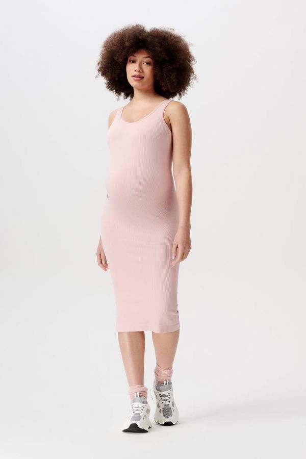 Noppies Kleid Noemi - Pale Mauve