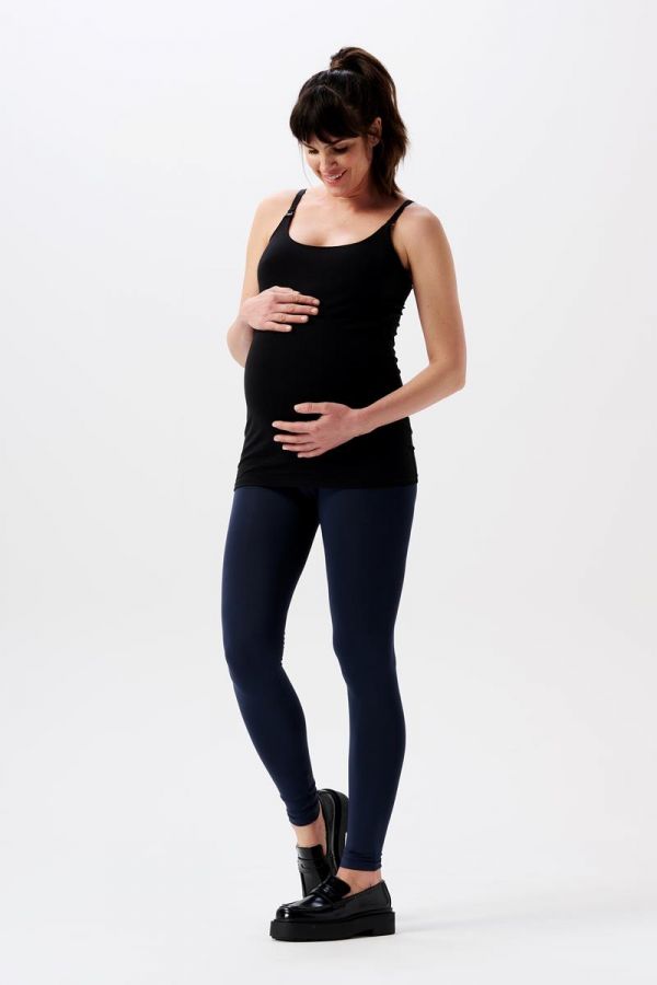 Noppies Legging Cara seamless Sensil® Breeze - Night