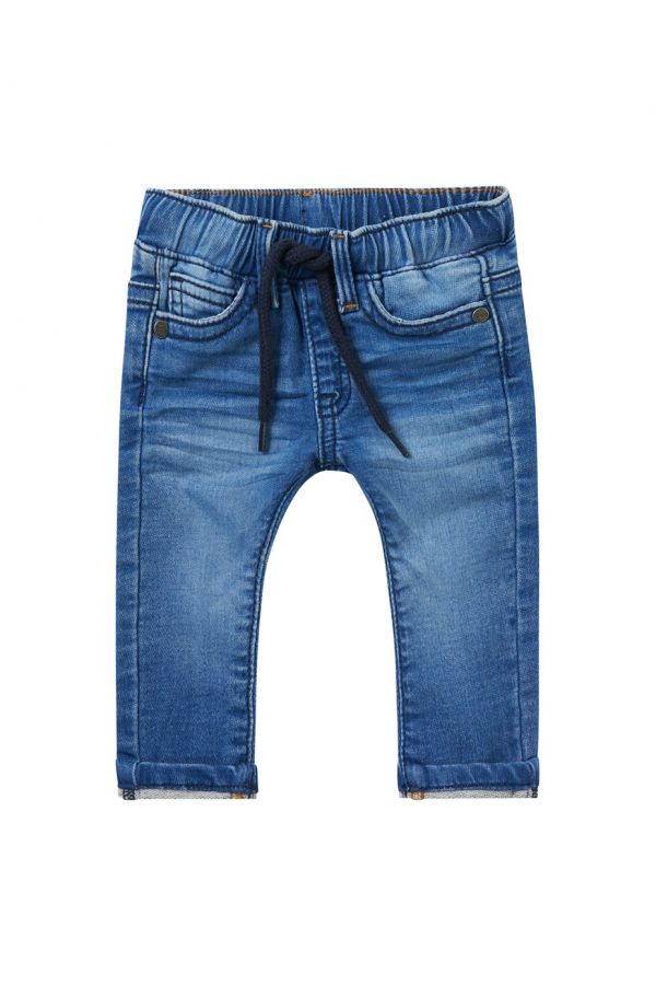 Noppies spijkerbroek baby hotsell