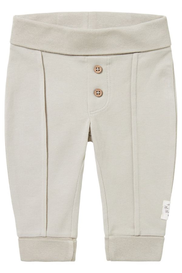Noppies Trousers Malone - Willow Grey