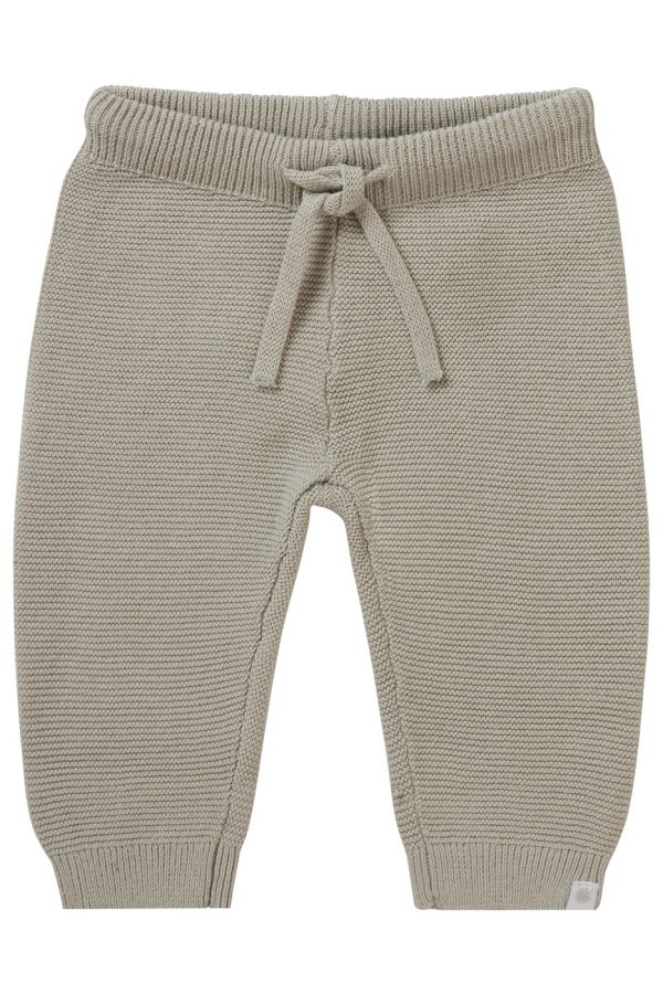 Noppies Trousers Molino - Willow Grey