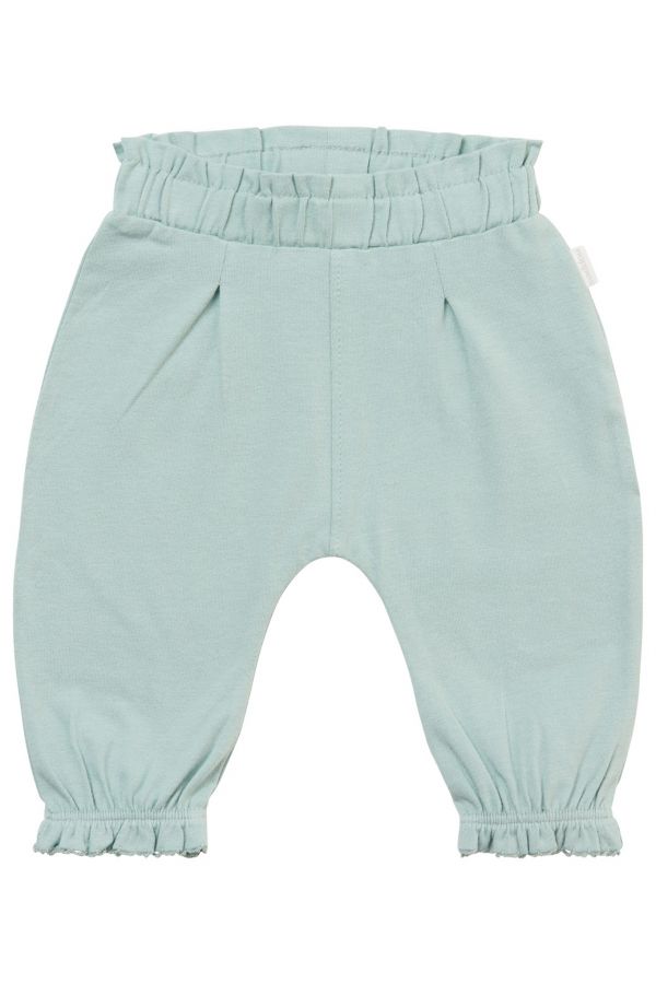 Noppies Trousers Newton - Blue Surf
