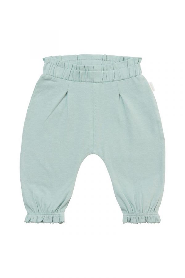 Noppies Pantalon Newton - Blue Surf