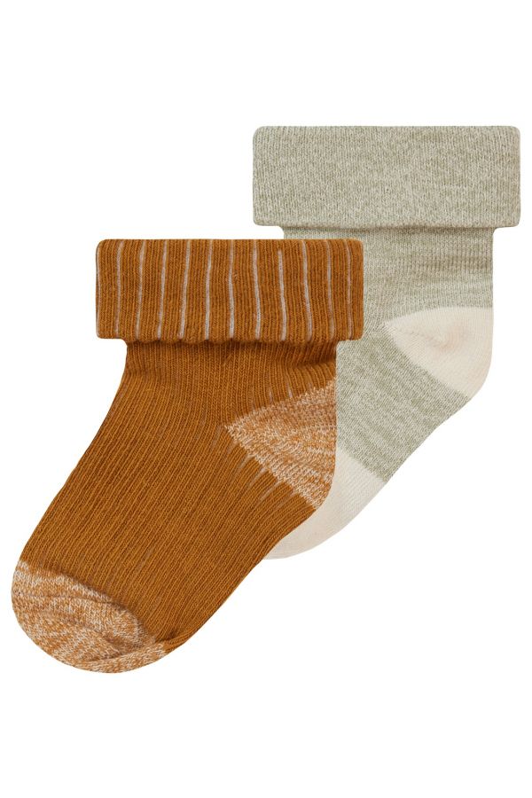 Noppies Chaussettes Maxton - Willow Grey