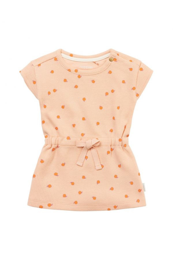 Noppies Dress Nyssa - Almost Apricot
