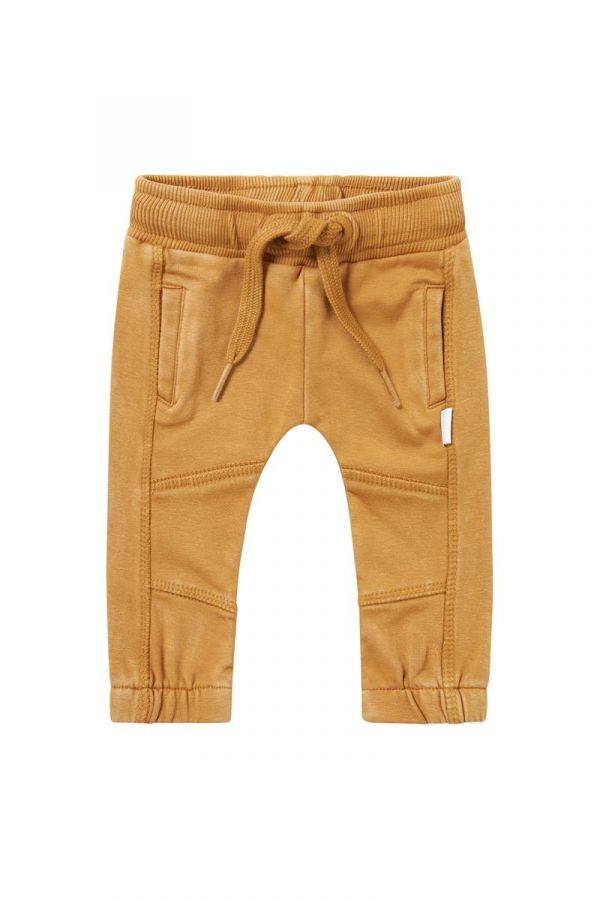 Noppies Pantalon Mathis - Apple Cinnamon