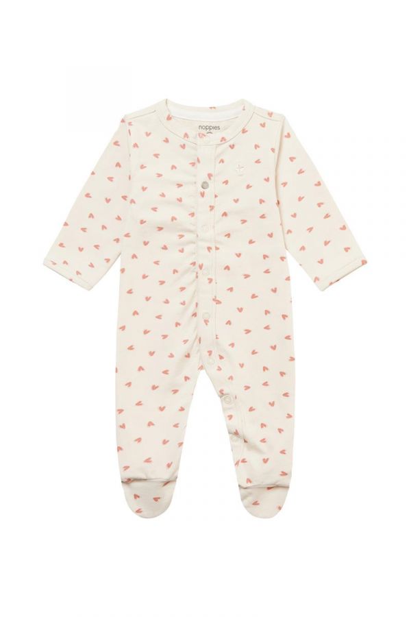 Noppies pyjama baby outlet