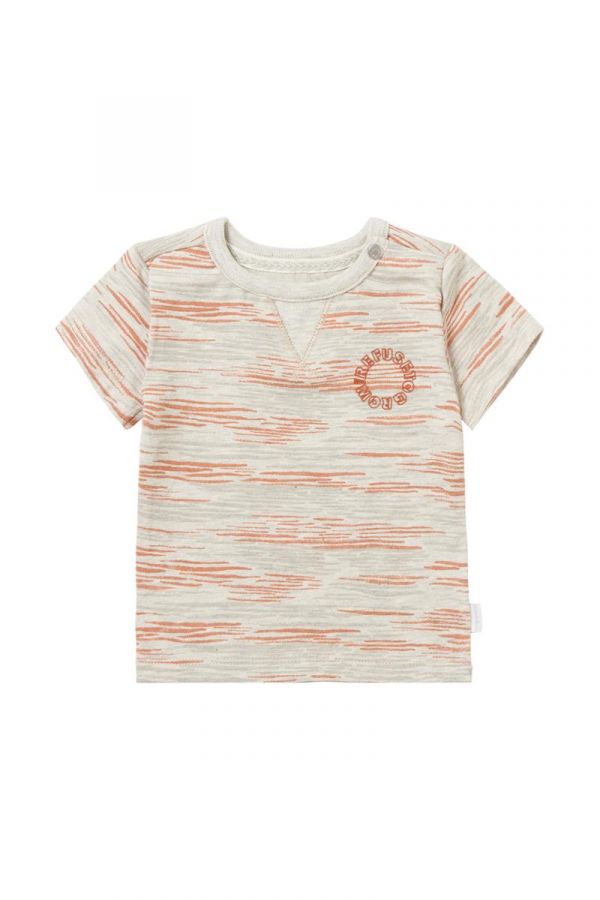 T shirt McHenry Oatmeal