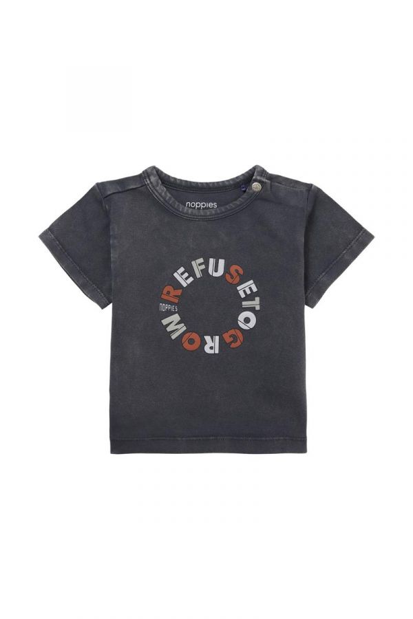 T shirt Minonk Asphalt