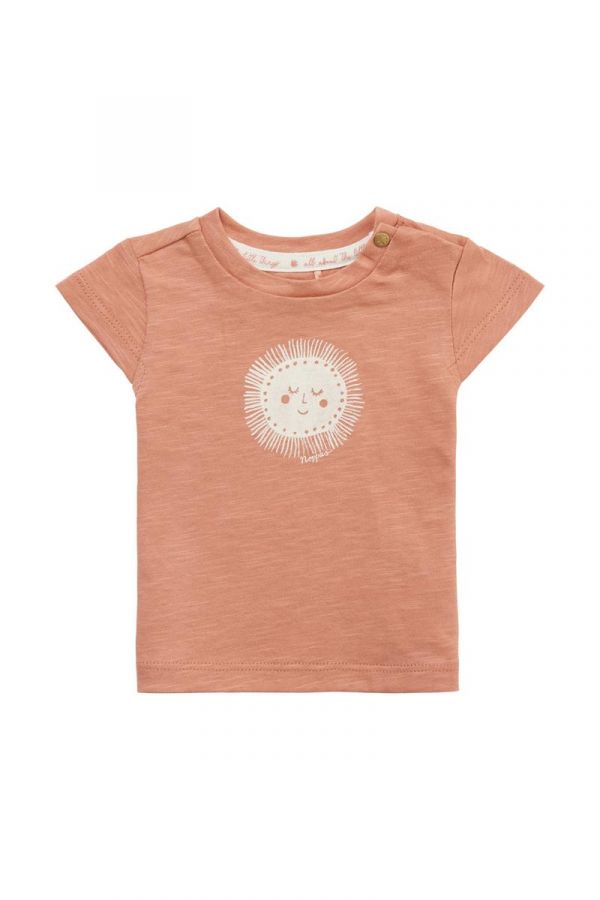 Noppies T-shirt Nicollet - Rose Dawn