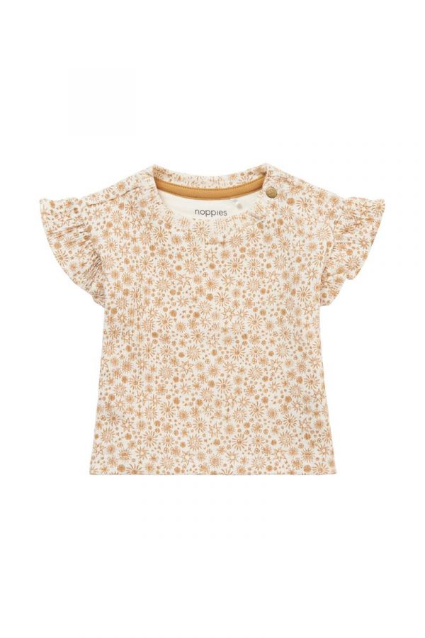 T shirt Newbury Apple Cinnamon