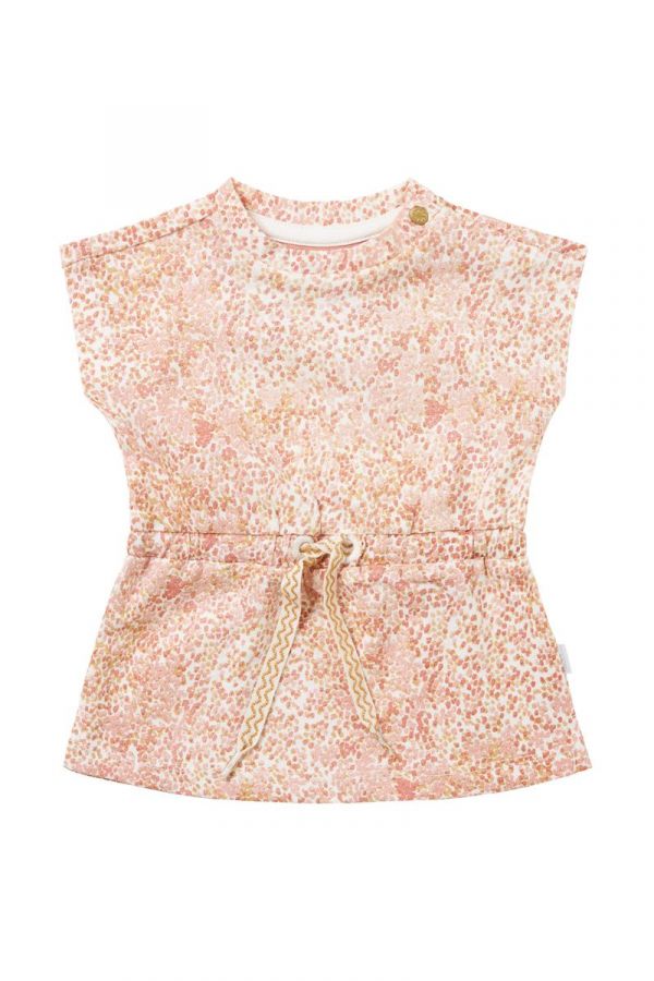 Noppies jurkje roze shop