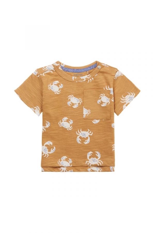 Noppies shirt baby on sale