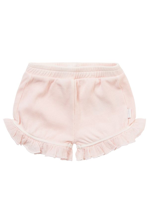Noppies Shorts Narbonne - Creole Pink
