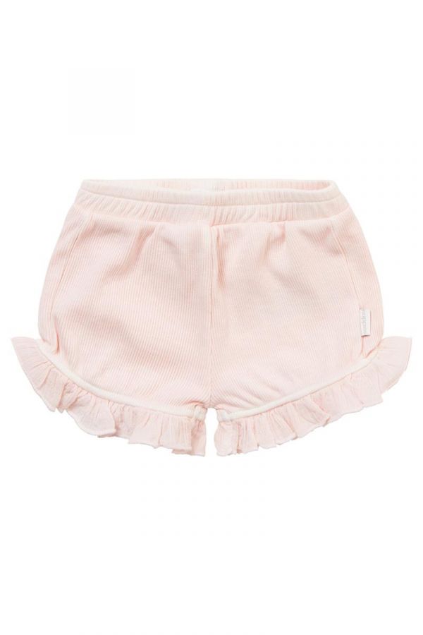 Noppies Shorts Narbonne - Creole Pink