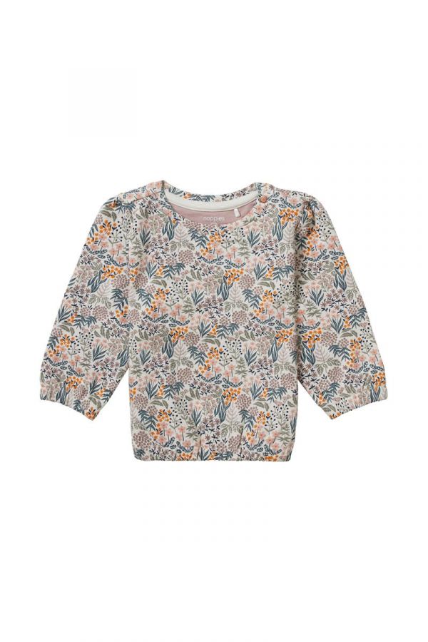Noppies Pullover Vlora - Fawn