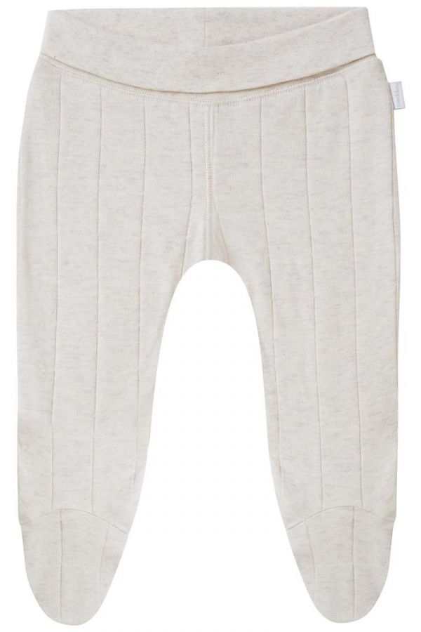 Noppies Trousers Tip City - Oatmeal