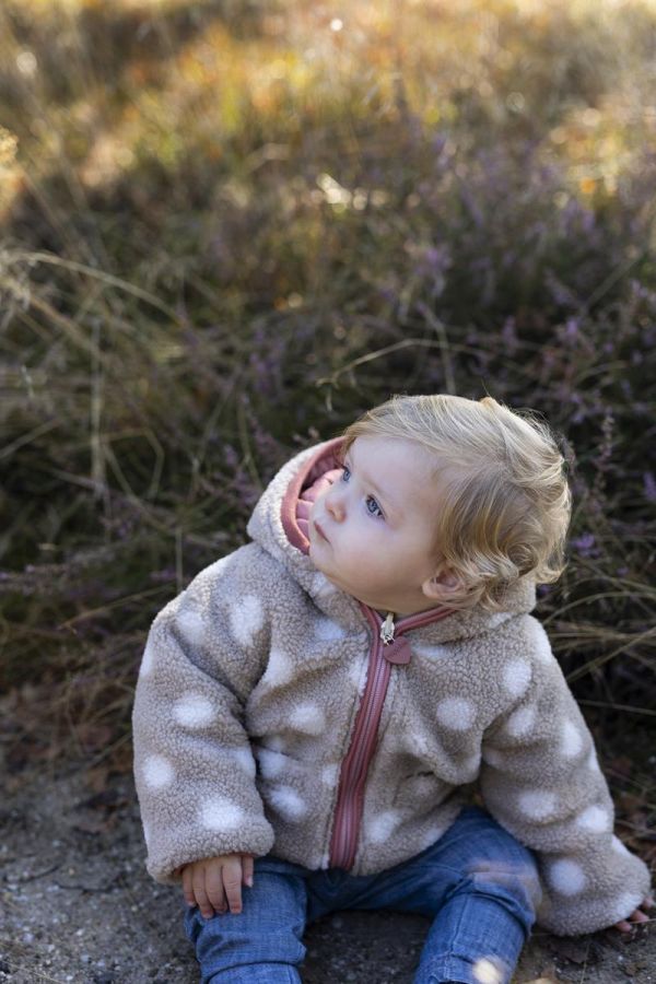 Noppies winterjas baby deals