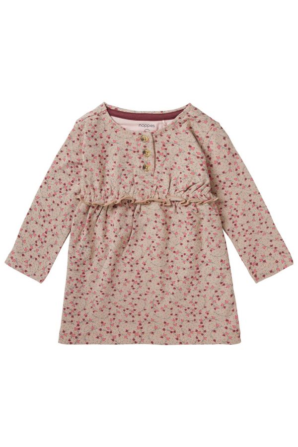 Noppies baby top jurk