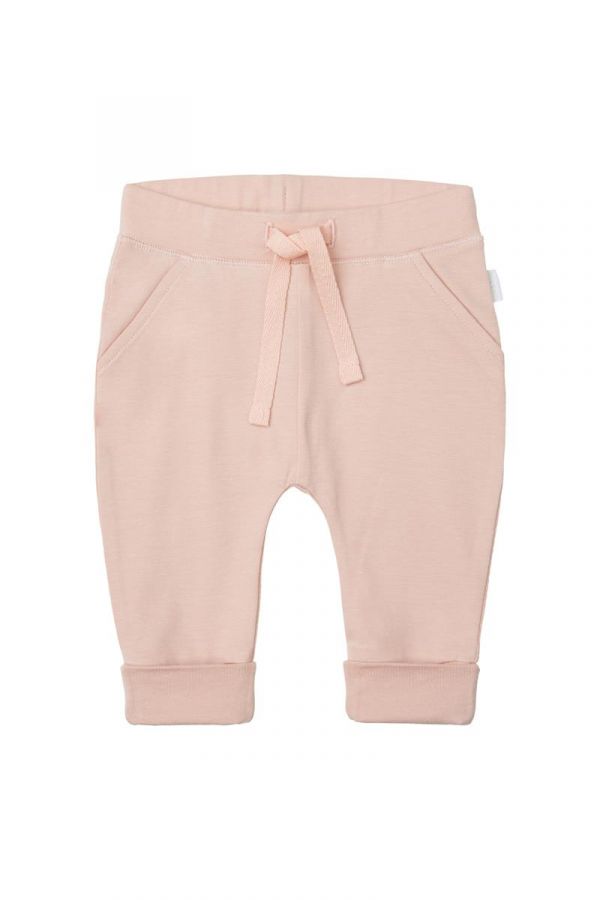 Noppies Broek Naupli - Rose Smoke