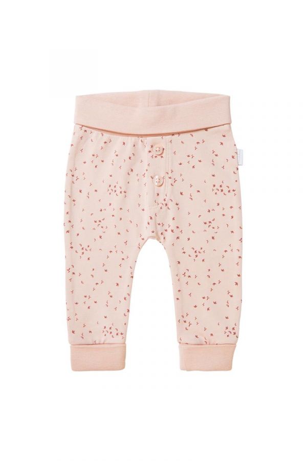 Noppies Trousers Nicea - Rose Smoke