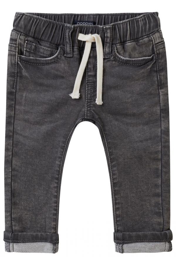 Noppies Jeans Turlock - Every Day Grey