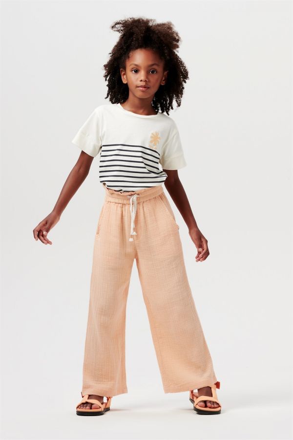 Noppies Trousers Poinciana - Almost Apricot