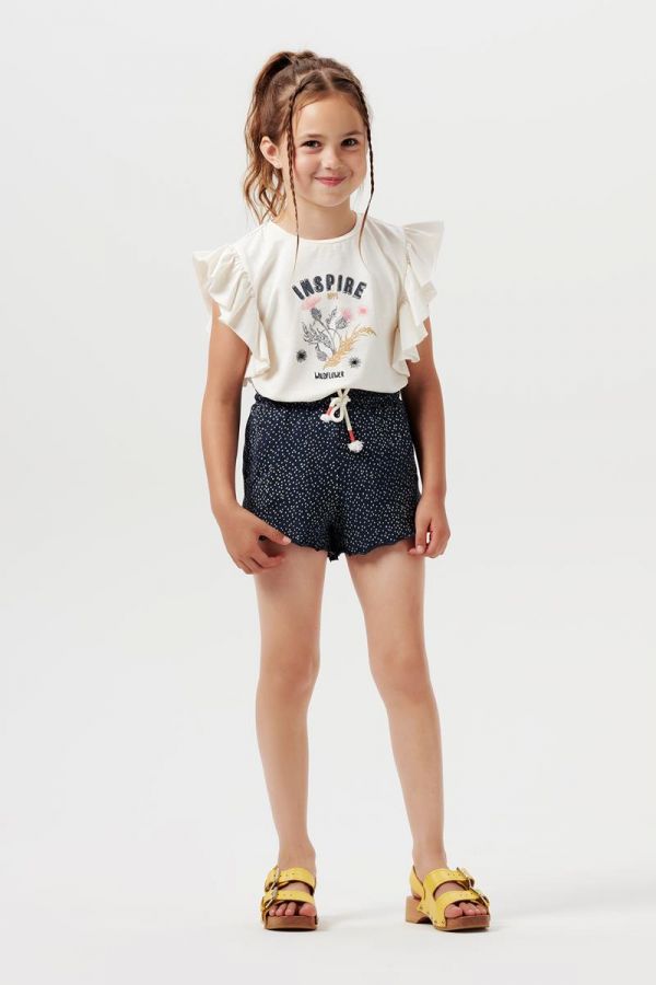 T shirt Pevely Pristine