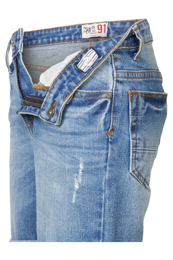 Noppies jeans on sale baby