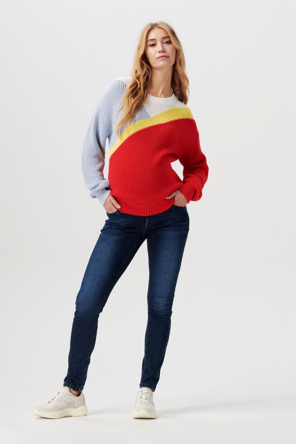 esprit Pullover - Red