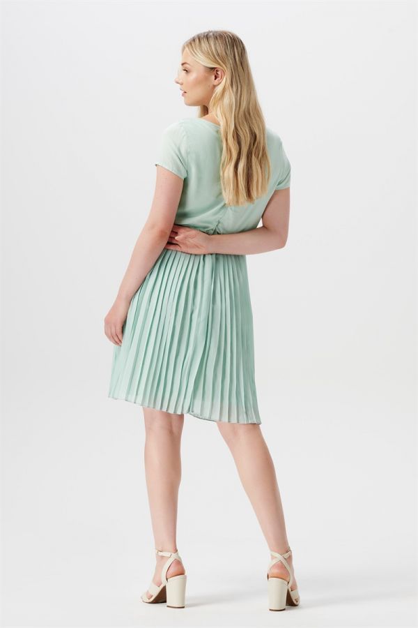 esprit kleid mint