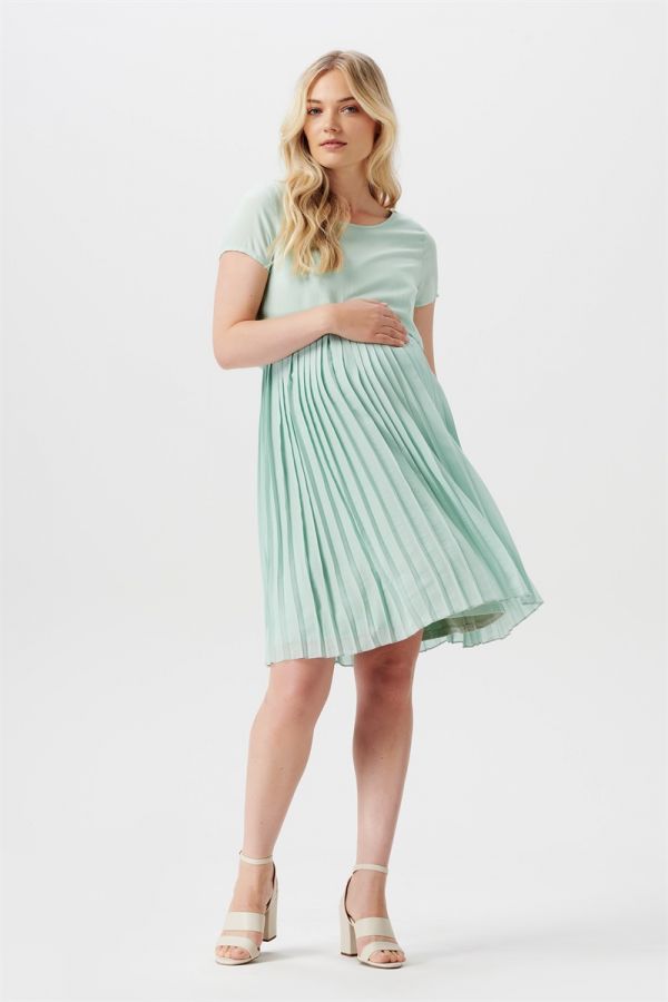 Esprit kleid mint Outlet