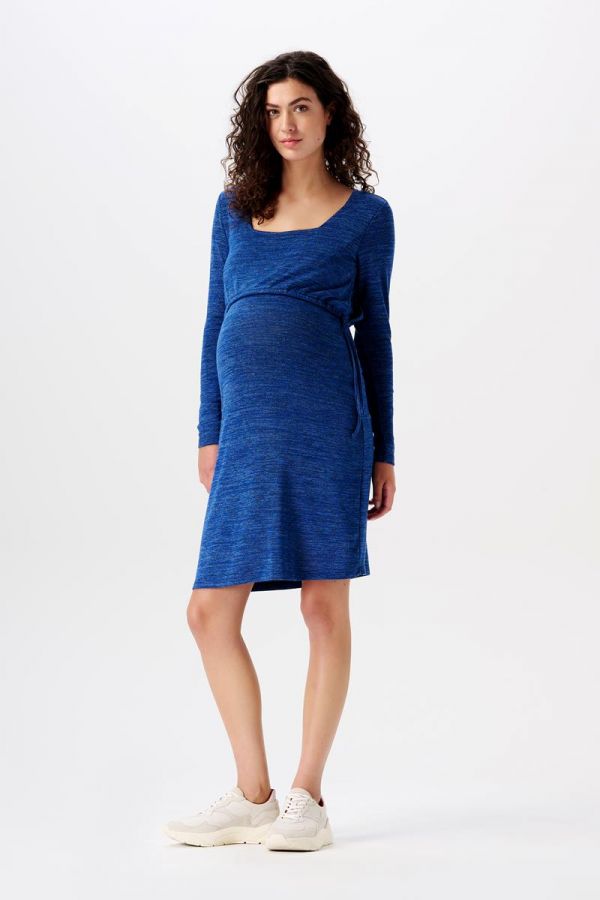 esprit Still-Kleid - Royal Blue