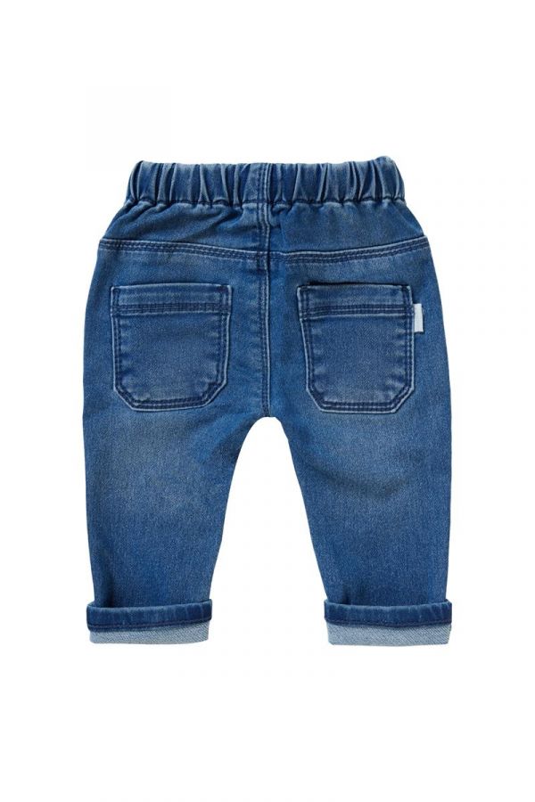 Noppies spijkerbroek baby outlet