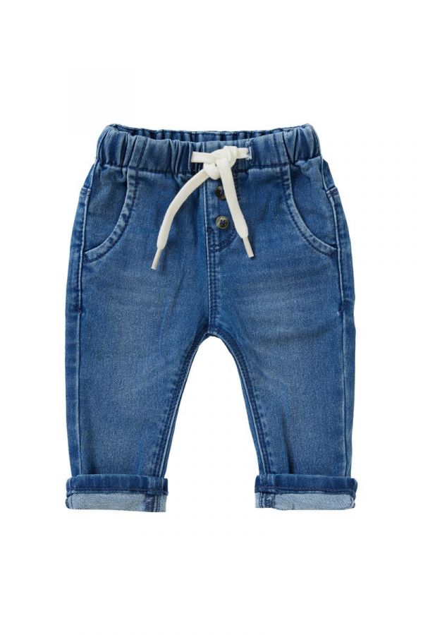 Noppies spijkerbroek baby outlet