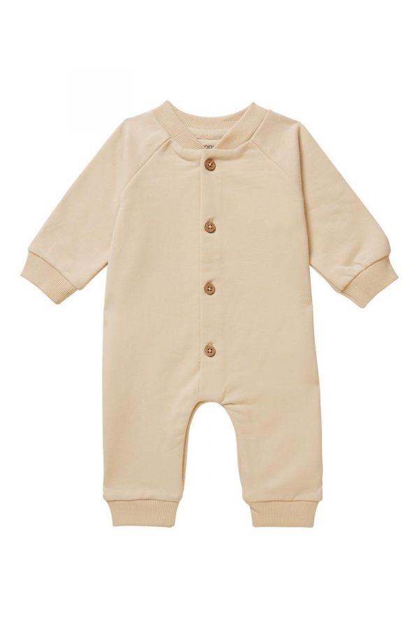 Babykleertjes noppies 2025