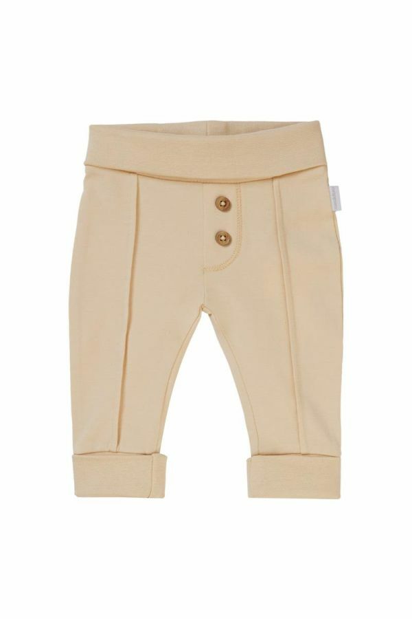 Noppies Pantalon Bunnell - Biscotti