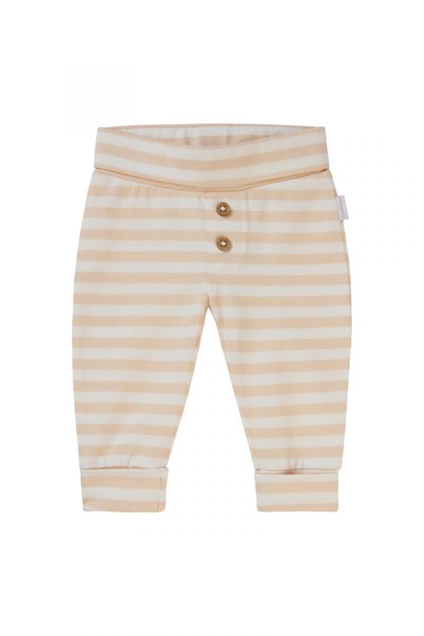 Noppies Trousers Baxley - Biscotti