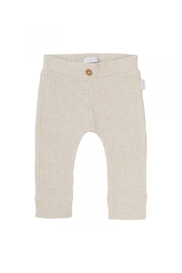 Noppies Broek Bronson - Oatmeal