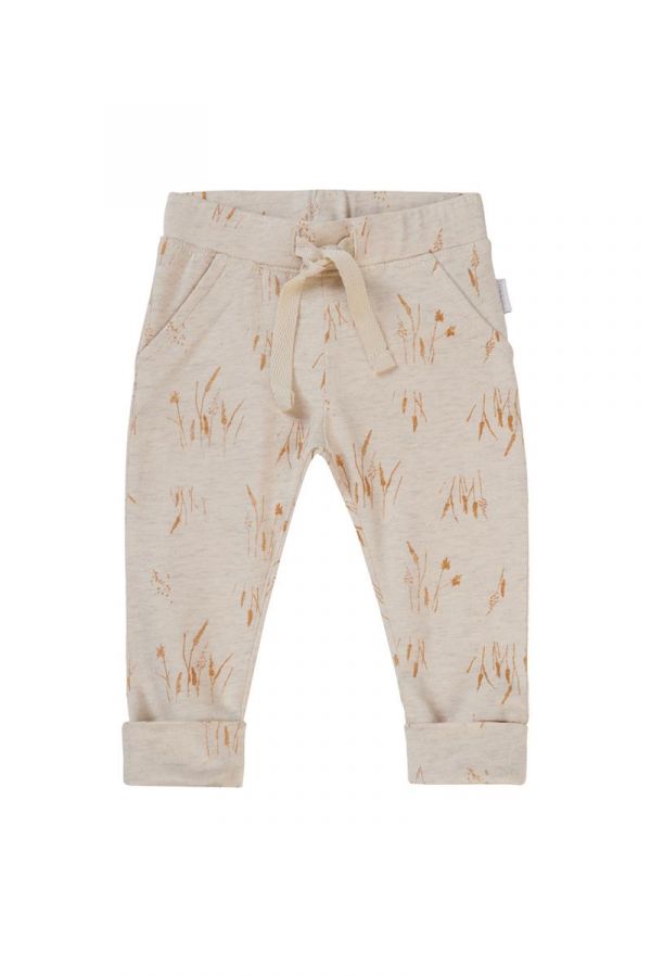 Noppies Trousers Bellview - Oatmeal