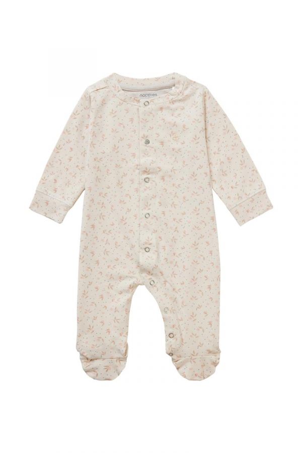 Boxpak Bement Warm Taupe