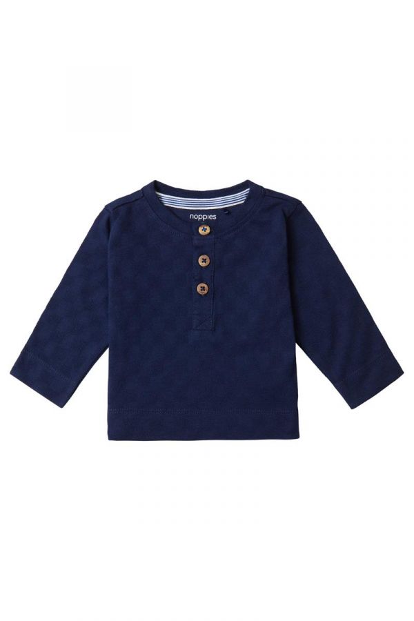 Baby peacoat clearance
