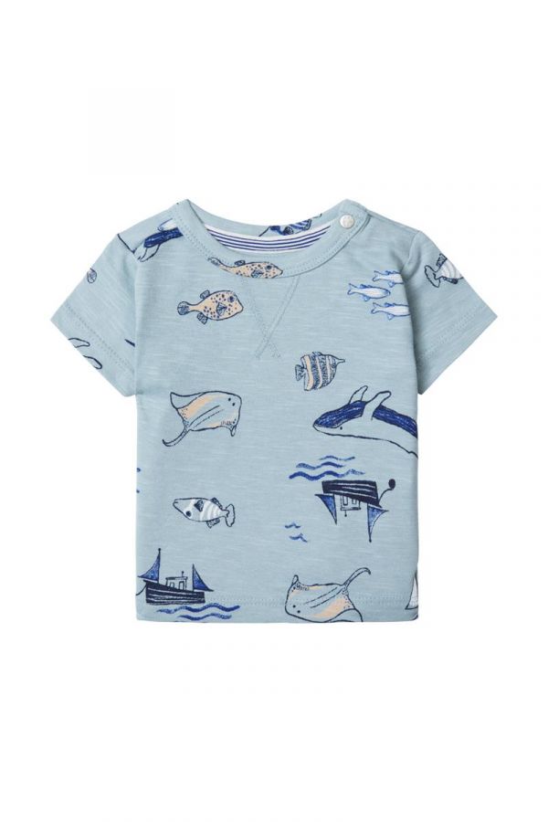 T shirt Bay Arona