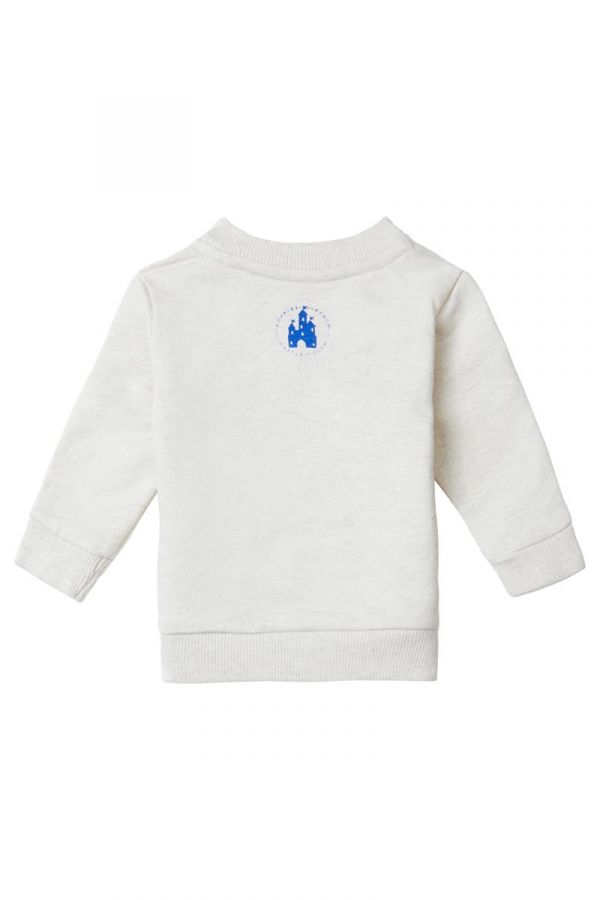Noppies Baby Trui Bound Brook Oatmeal