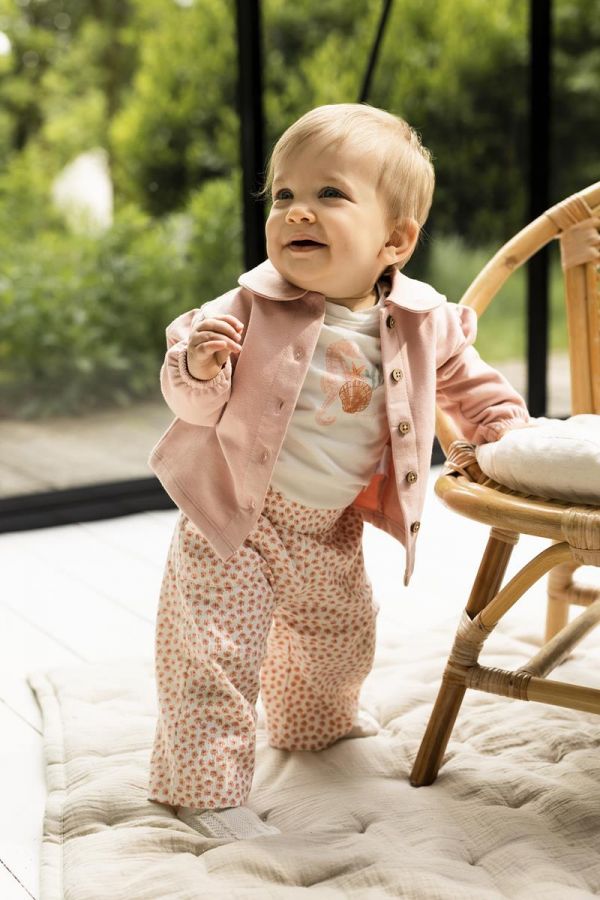 Noppies baby vest sale