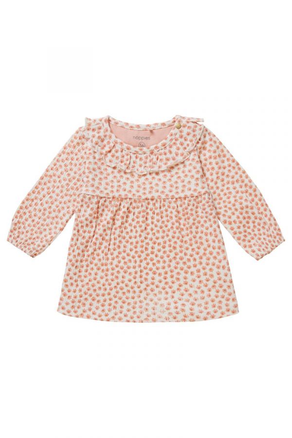Noppies jurkje baby discount